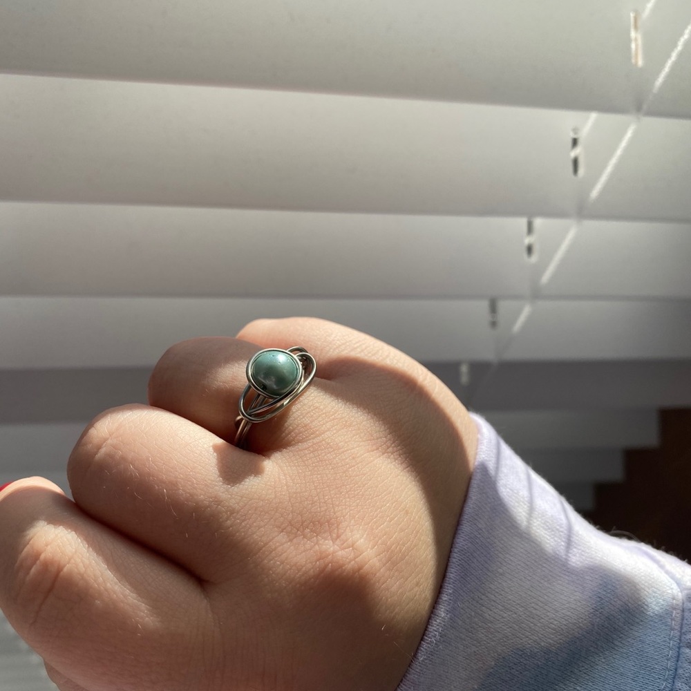 Custom Wire Rings - Picture 5 of 8